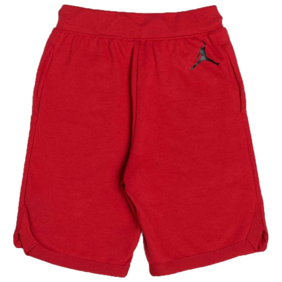 Nike Παιδικό σορτς Jdb Jumpman French terry Nike Παιδικό σορτς Jdb Jumpman French terry